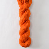 French Marigold Partial Skeins - Miss Babs K2 yarn
