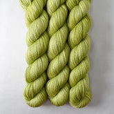 Fresh Pear - Miss Babs Yet yarn