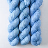 Frosting - Miss Babs Yummy 2-Ply superwash Merino wool yarn