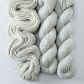 Frozen - Miss Babs Yummy 2-Ply superwash Merino wool yarn