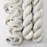 Frozen - Miss Babs Tarte yarn