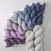 Frozen Lake with Camp Mug - Miss Babs Midwinter Magic Set