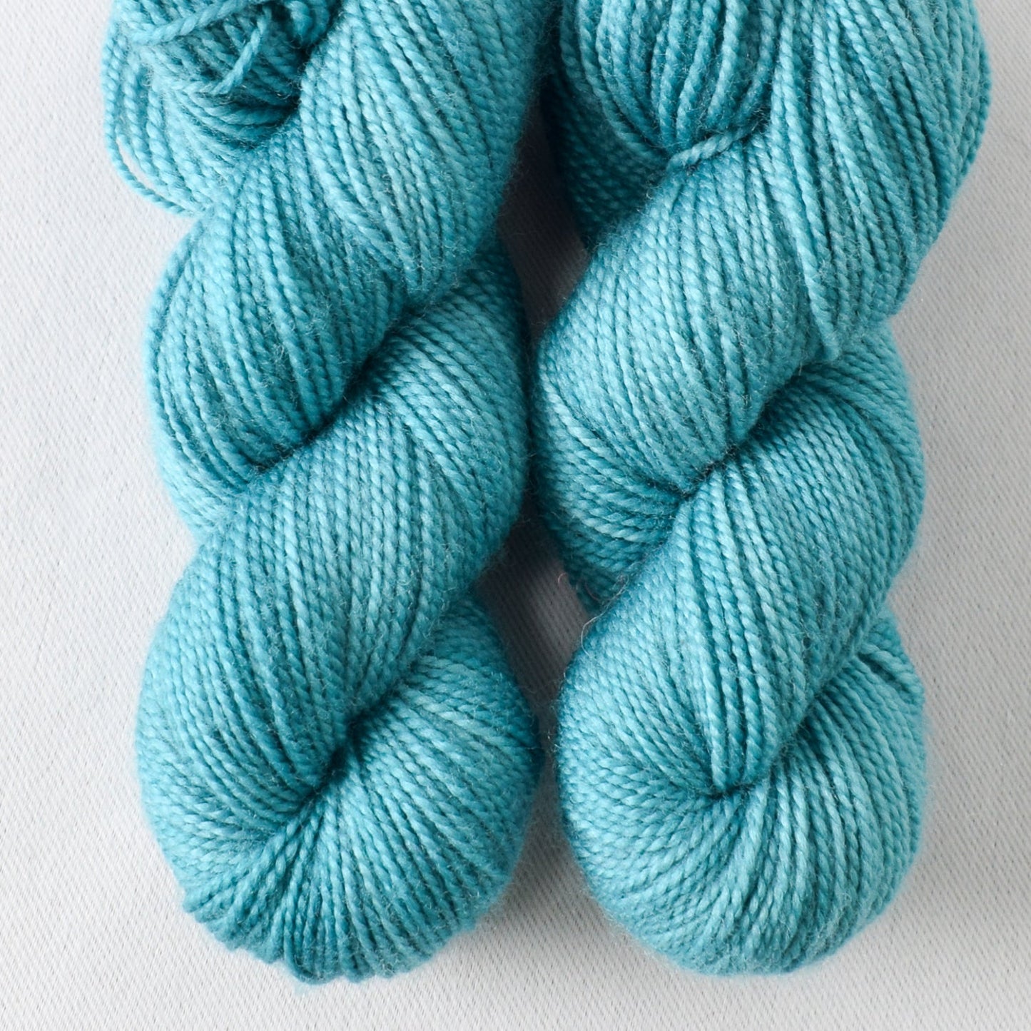 Galileo - Miss Babs Yummy 2-Ply Toes superwash Merino wool yarn