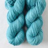 Galileo - Miss Babs Yummy 2-Ply Toes superwash Merino wool yarn