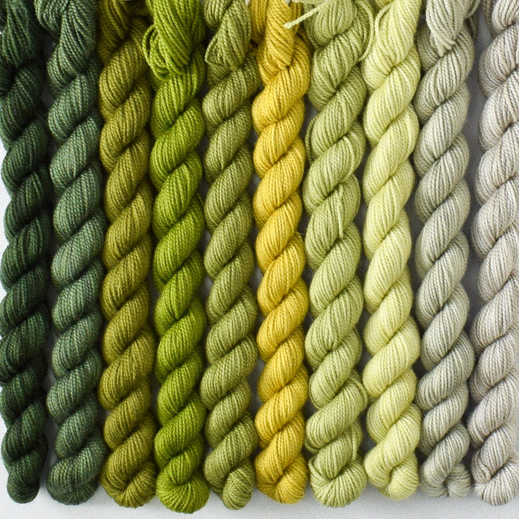 Game Day - Yummy 2-Ply Mini Bundle - Babette