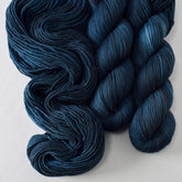 Georgian Bay - Miss Babs Laurel Falls yarn