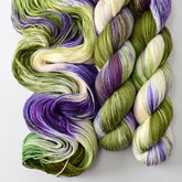 Ghoul's Gala - Miss Babs Tarte yarn
