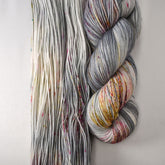 Ghoul Skool - Miss Babs Yowza yarn