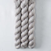 Giant Cockle - Miss Babs Sojourn cashmere and silk yarn