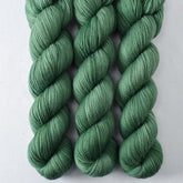 Giant Sequoias - Miss Babs Yummy 2-Ply superwash Merino wool yarn