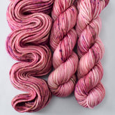 Gibson Girl - Miss Babs K2 chunky merino wool yarn