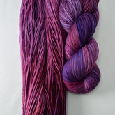 Glitch - Miss Babs Yowza yarn