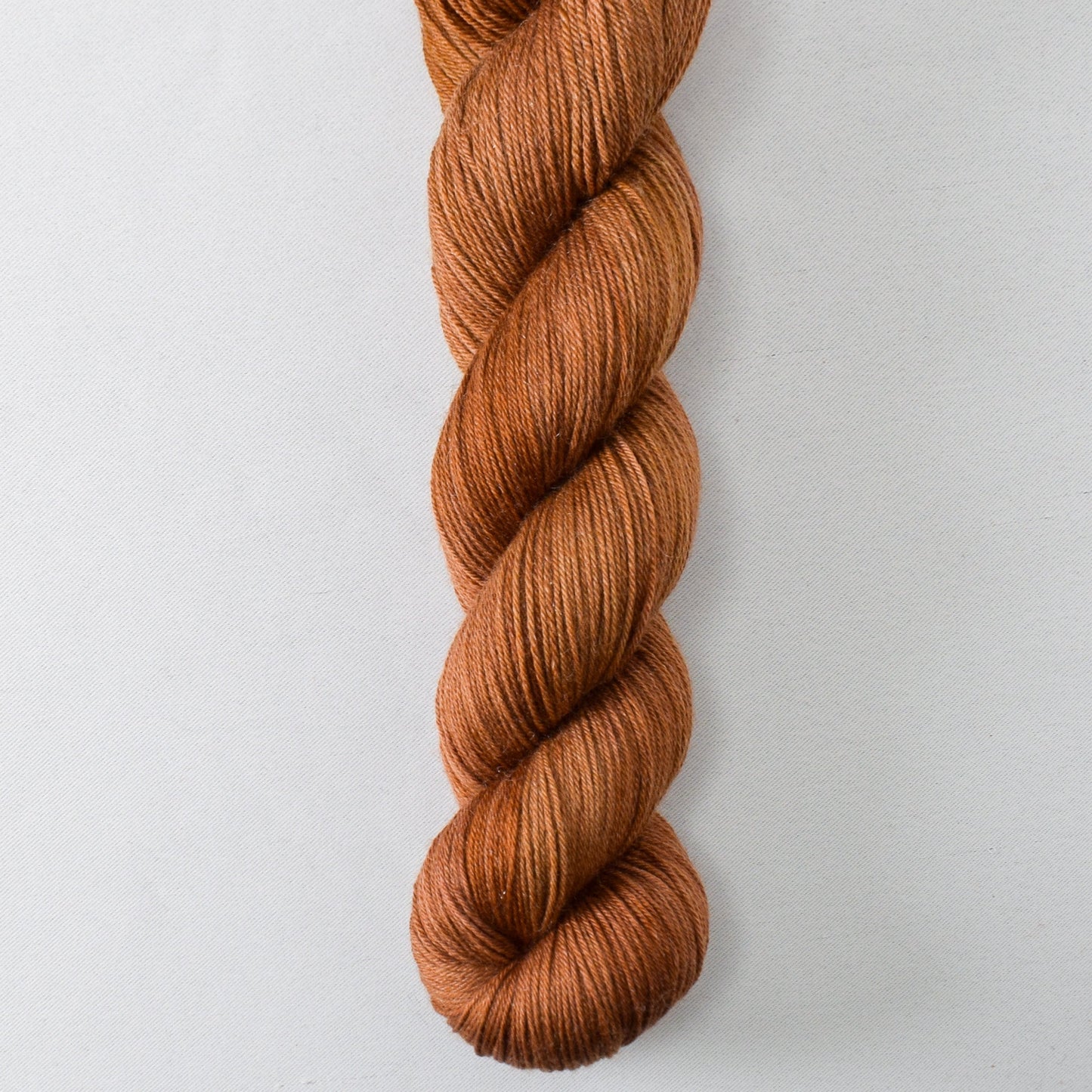 Godric - Miss Babs Tarte yarn