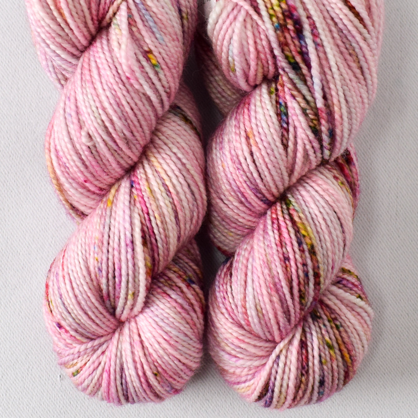 Go Get 'Em - Miss Babs 2-Ply Toes yarn