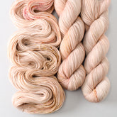 Golden Anniversary - Miss Babs Putnam yarn