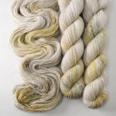 Gold Rush - Miss Babs Estrellita yarn