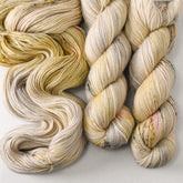 Gold Rush - Miss Babs Katahdin 437 yarn