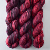 Gotta Love Me - Miss Babs K2 chunky merino wool yarn