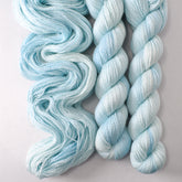 Go with the Flow - Miss Babs Yet yarn