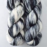 Graphic - Miss Babs Yowza superwash Merino wool yarn