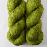 Grasshopper - Miss Babs Katahdin yarn