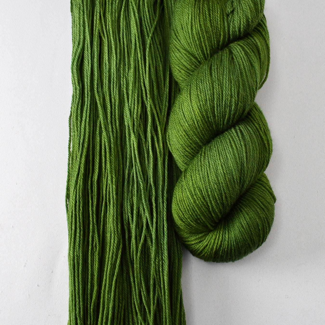 Greener Pasture - Miss Babs Yowza yarn
