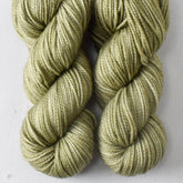 Greenleaf - Miss Babs 2-Ply Toes yarn