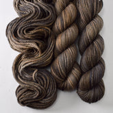 Grizzly - Miss Babs K2 yarn