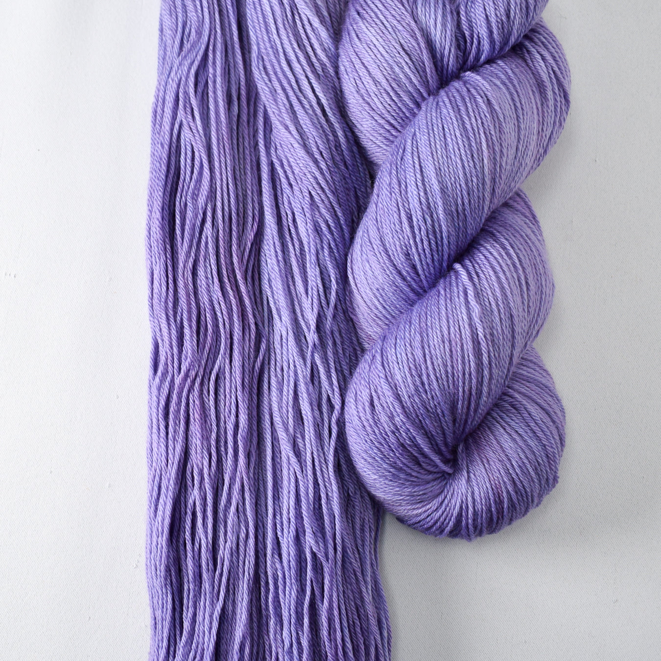 Gymnadenia - Miss Babs Yowza yarn