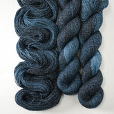 Half Past Midnight - Miss Babs Estrellita yarn