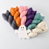 Halloween Party - Miss Babs Halloween Party MKAL Set