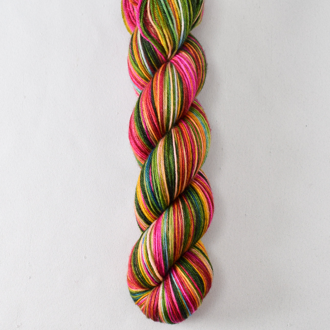 Harriett - Miss Babs Tarte yarn