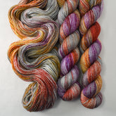 Harvest Plenty - Miss Babs Yet yarn