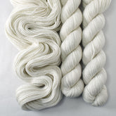 Haven't the Foggiest - Miss Babs Yet yarn