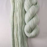 Haven't the Foggiest - Miss Babs Yowza yarn