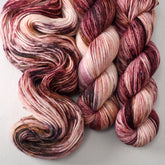 Head Over Heels - Miss Babs Killington 350 yarn