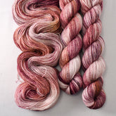 Head Over Heels - Miss Babs Yet yarn
