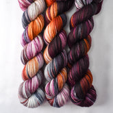 Hear Me Roar - Miss Babs Yowza Mini yarn