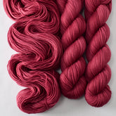 Heartfelt - Miss Babs Yummy 2-Ply yarn