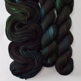 Heart of Nature - Miss Babs Yummy 2-Ply yarn