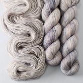 Hellebora - Miss Babs Yummy 2-Ply yarn