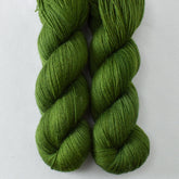 Herbalist - Miss Babs Katahdin 437 superwash BFL wool yarn