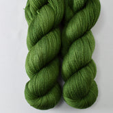 Herbalist - Miss Babs Yearning yarn