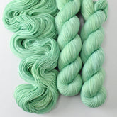 Here and Now - Miss Babs Yummy 2-Ply yarn