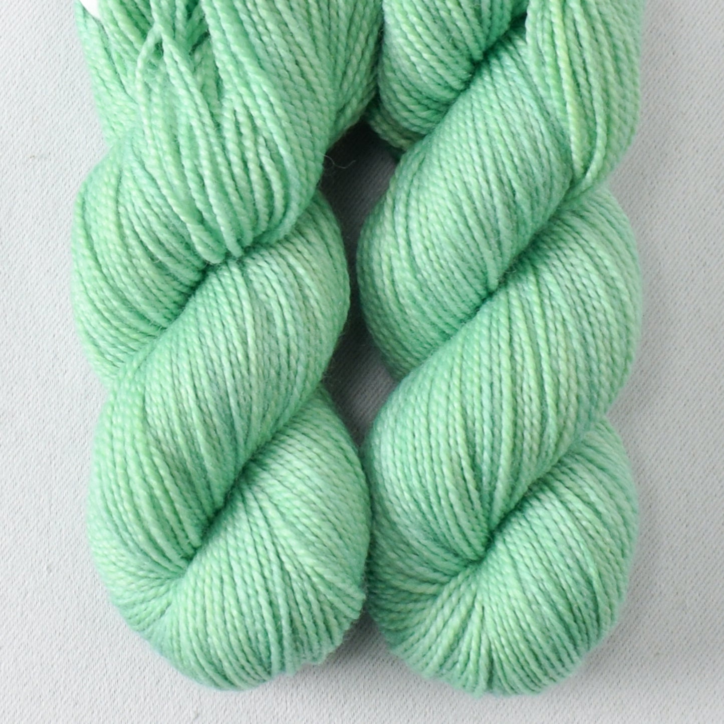 Here and Now - 2-Ply Toes - Babette