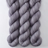 Himalayan Salt - Miss Babs Yummy 2-Ply superwash Merino wool yarn
