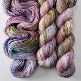 Hop Along - Yummy 2-Ply - Babette