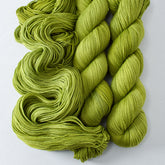 Hops - Miss Babs Putnam Merino wool and nylon sock yarn