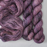 Huckleberry Ice Cream - Estrellita - Babette