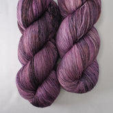 Huckleberry Ice Cream - Katahdin - Babette
